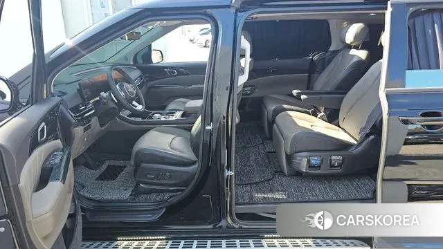 Kia The New Carnival 4th Generation id 3716178 из Кореи 20