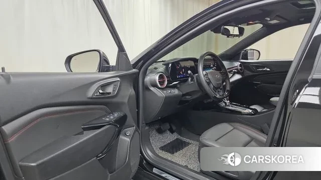 Chevrolet (GM Daewoo) Trax Crossover id 3757957 из Кореи 20