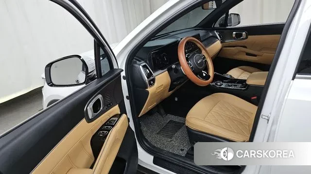 Kia Sorento 4th Generation id 3310707 из Кореи 20