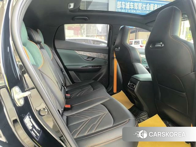 Chang'an UNI-T id 4399863 из Китая 16