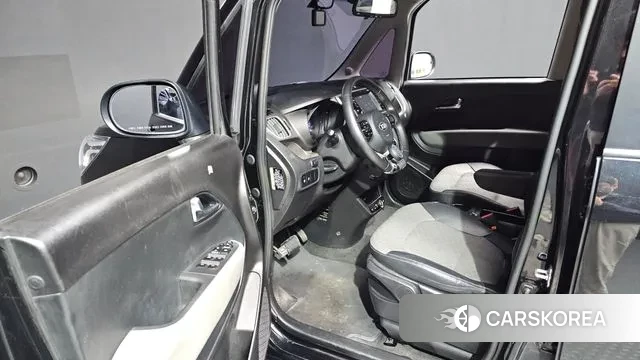 Kia The New Ray id 3563056 из Кореи 20