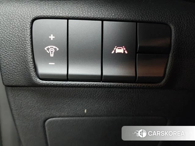 Kia Sportage The Bold id 3843796 из Кореи 14