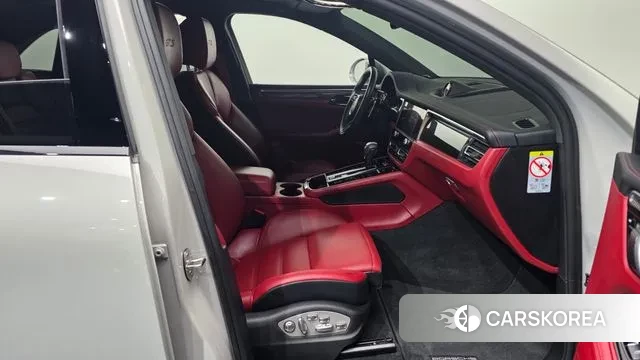 Porsche Macan id 3685237 из Кореи 20