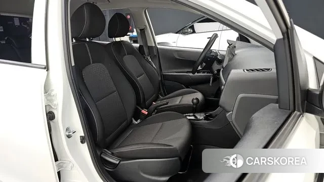 Kia Morning Urban (JA) id 3577321 из Кореи 20