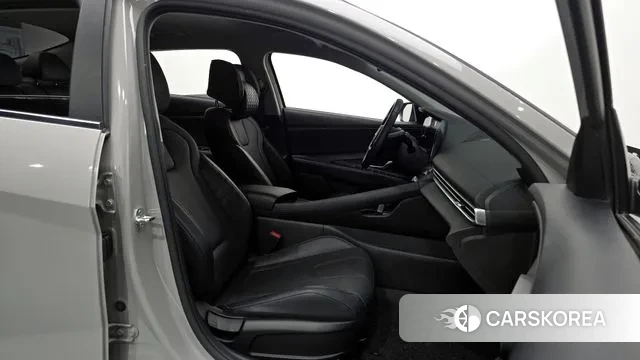 Hyundai Avante (CN7) id 3059714 из Кореи 20