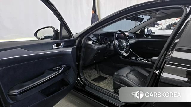 Kia K5 3rd generation id 4245310 из Кореи 32