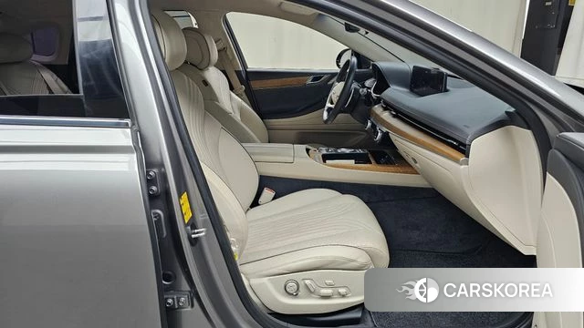 Genesis G80 (RG3) id 4763963 из Кореи 33