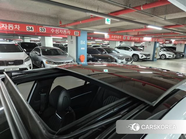Genesis G70 id 4513256 из Кореи 20