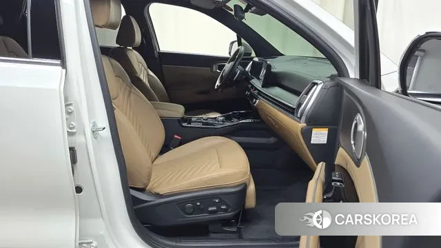 Kia The New Sorento 4th Generation id 3212325 из Кореи 20