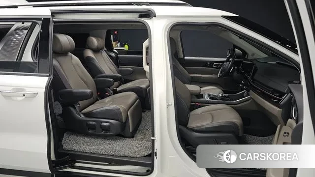 Kia The New Carnival 4th Generation id 3365637 из Кореи 20