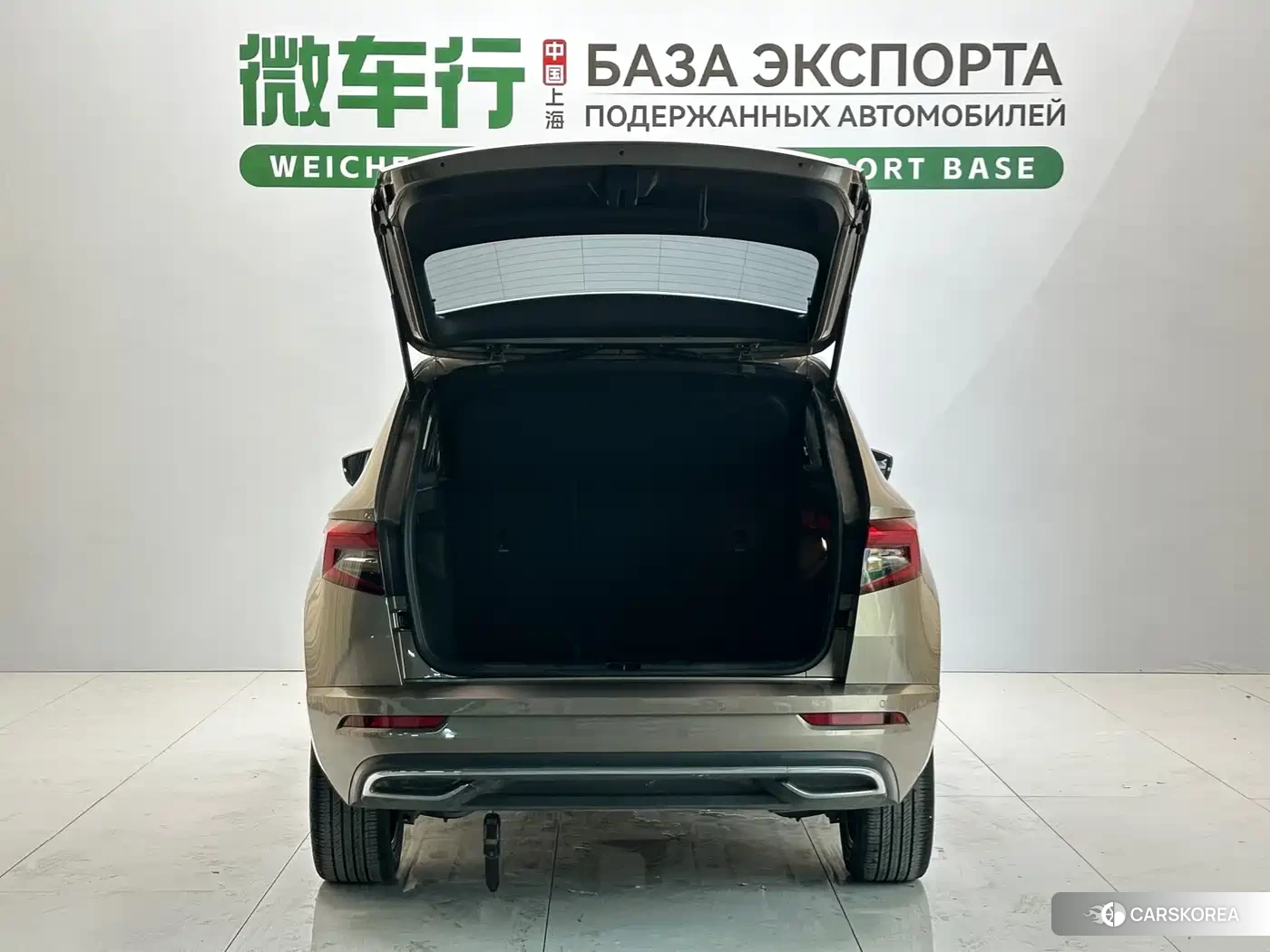 Skoda Karoq id 4583779 из Китая 23
