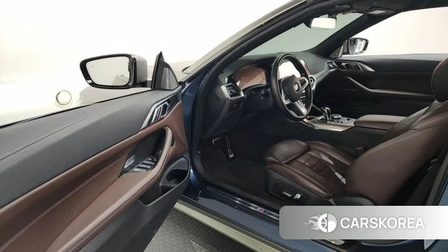 BMW 4 Series (G22) id 3965086 из Кореи 20