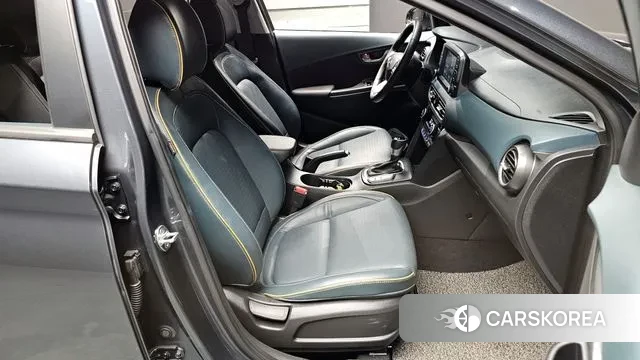 Hyundai Kona id 3029356 из Кореи 20