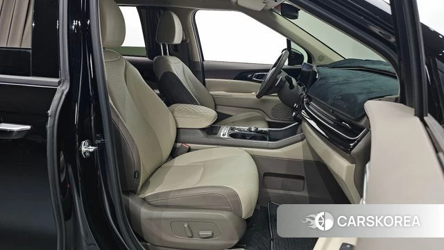 Kia The New Carnival 4th Generation id 4321910 из Кореи 38