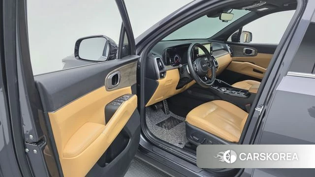 Kia Sorento 4th Generation id 4835710 из Кореи 20