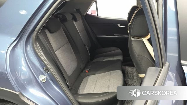Kia Stonic id 4647752 из Кореи 31
