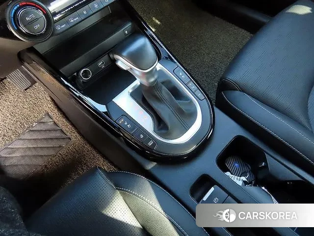 Kia The New K3 2nd generation id 3625761 из Кореи 20