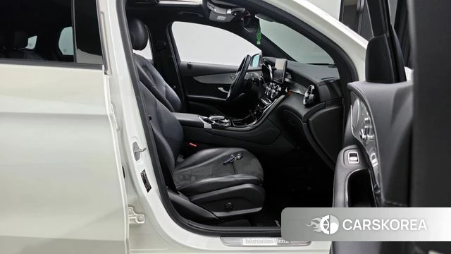 Mercedes-Benz GLC-Class X253 id 3861354 из Кореи 21