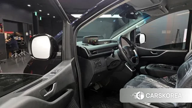 Hyundai Staria id 3764230 из Кореи 20