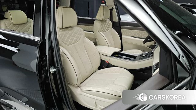 Hyundai Palisade id 4231663 из Кореи 35