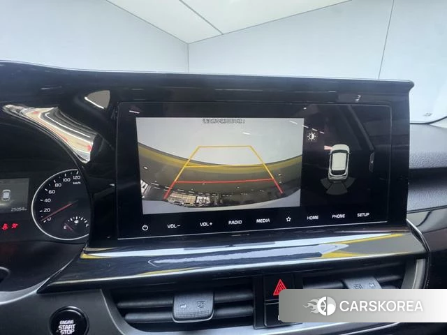 Kia Proud run id 4374656 из Китая 25