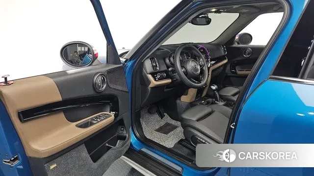 Mini Cooper Countryman id 3520143 из Кореи 20