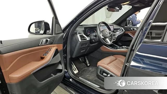 BMW X5 (G05) id 3354073 из Кореи 20