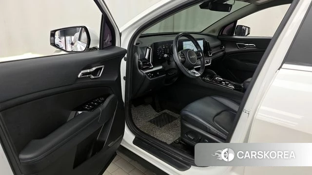 Kia Sportage 5th Generation id 4316243 из Кореи 33