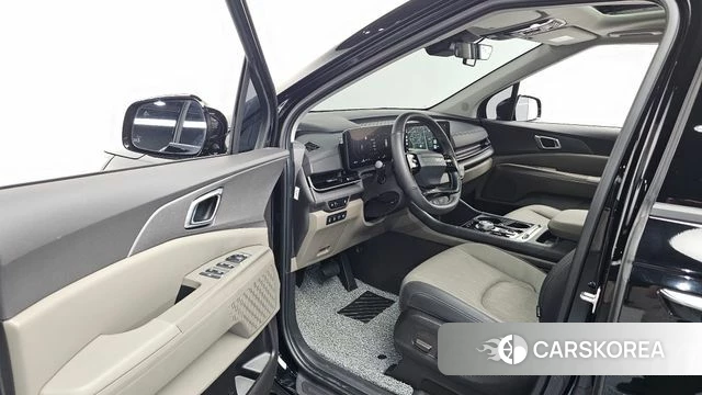 Kia The New Carnival 4th Generation id 4456151 из Кореи 20