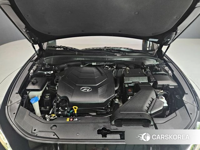 Hyundai Grandeur IG id 4543495 из Кореи 20