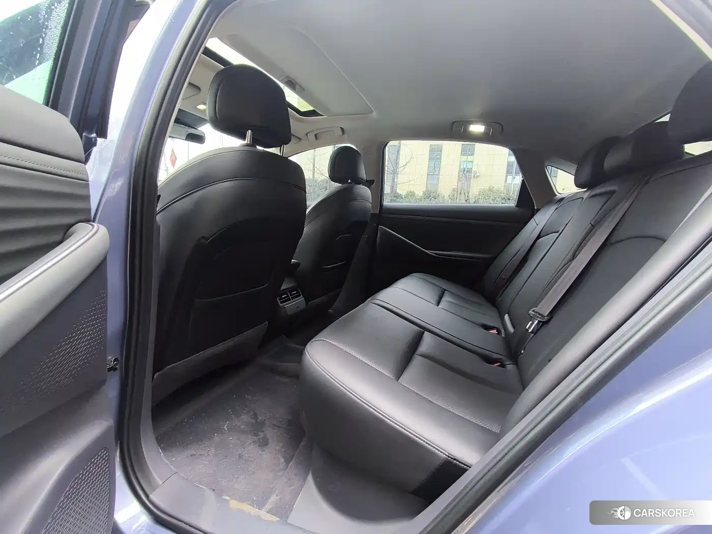 Nissan N6 id 4548200 из Китая 17