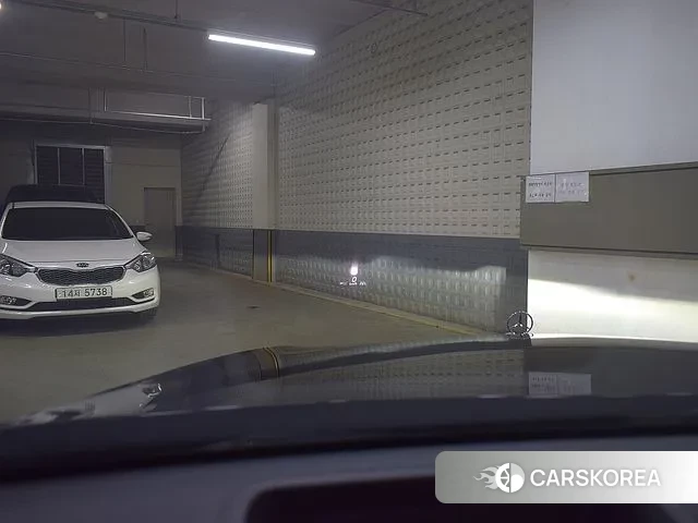 Mercedes-Benz S-Class W223 id 3026921 из Кореи 20