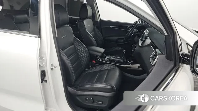 Kia The New Sorento id 3672455 из Кореи 20