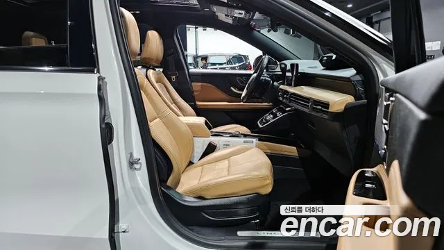 Lincoln Corsair id 2800933 из Кореи 20