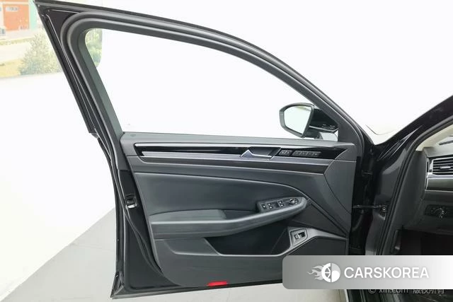 Volkswagen Huiang id 4321125 из Китая 24