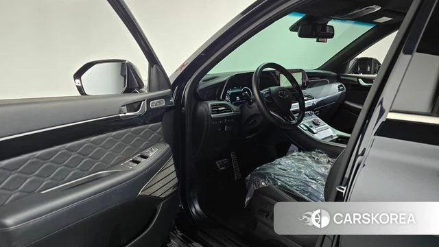 Hyundai Palisade id 4490122 из Кореи 34