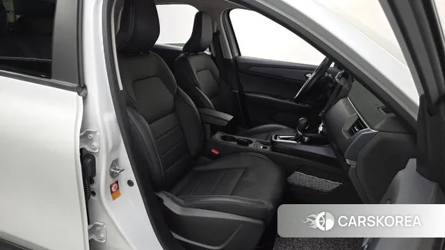 Renault Korea (Samsung) XM3 id 3362017 из Кореи 20