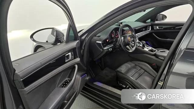 Porsche Panamera (971) id 3361192 из Кореи 20