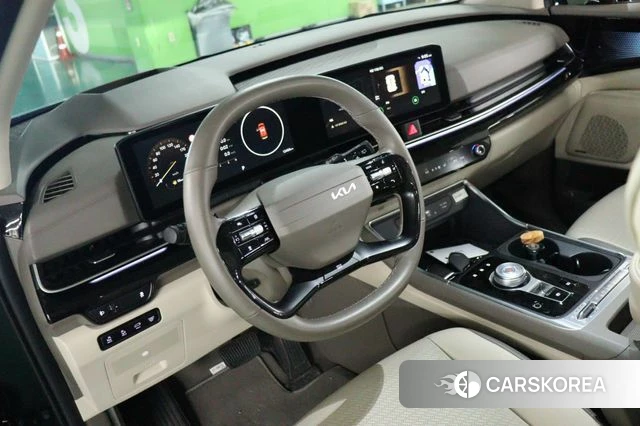 Kia The New Carnival 4th Generation id 4453215 из Кореи 20