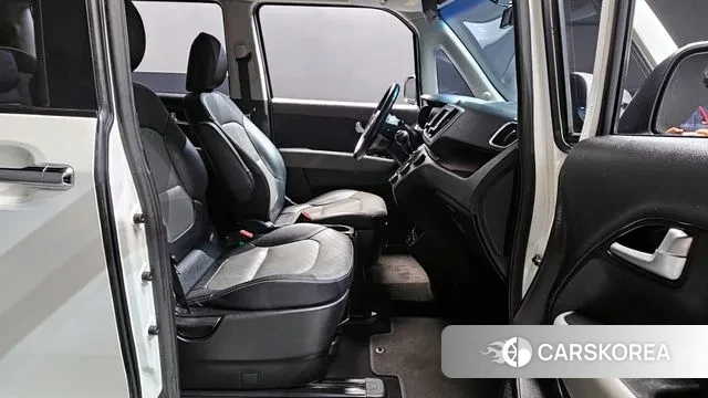 Kia The New Ray id 3728389 из Кореи 20