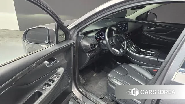 Hyundai The New Santa Fe id 3615268 из Кореи 20