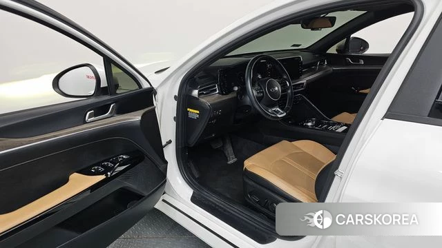 Kia K5 Hybrid 3rd Generation id 4232231 из Кореи 40