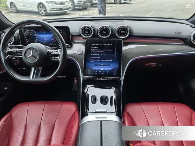 Mercedes-Benz CLE level id 4353068 из Китая 21