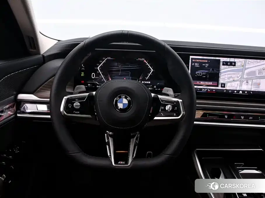 BMW 7 series id 4514360 из Китая 17