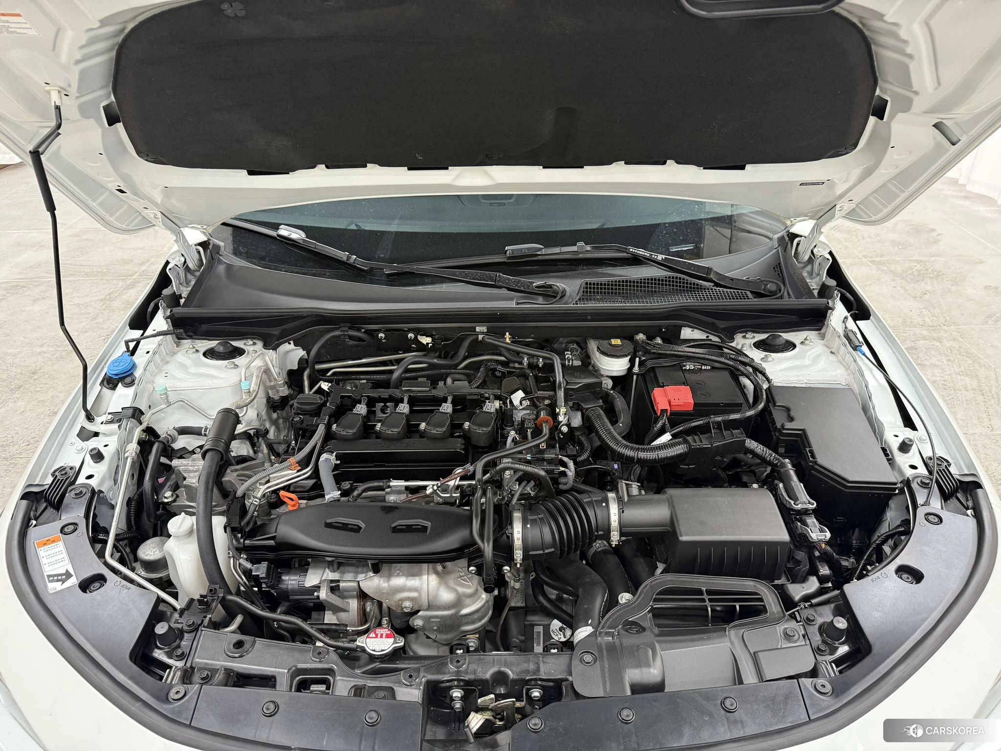 Honda Integra id 4515092 из Китая 20