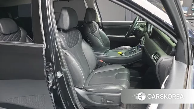 Hyundai Palisade id 3468136 из Кореи 20