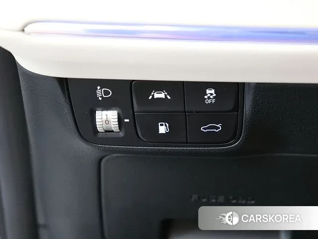 Hyundai The New Grandeur IG id 3411169 из Кореи 20