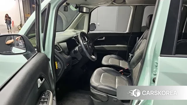 Kia The New Ray id 3007957 из Кореи 20