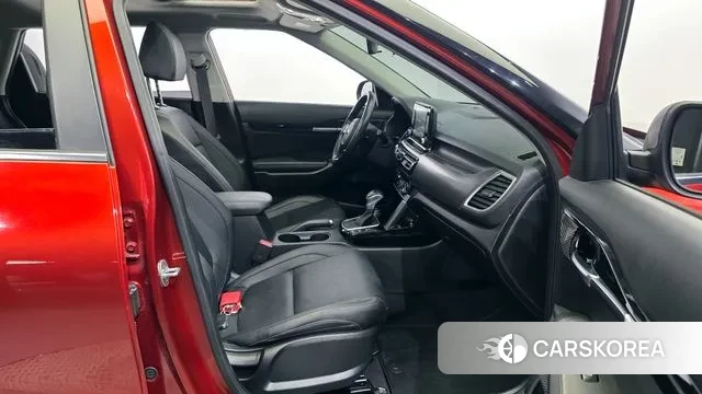 Kia Seltos id 3090378 из Кореи 20