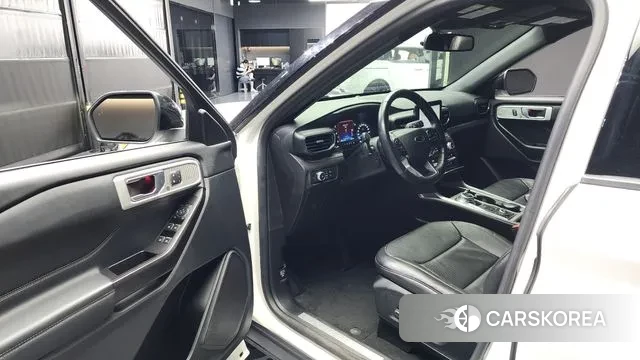 Ford Explorer 6th Generation id 3060270 из Кореи 20